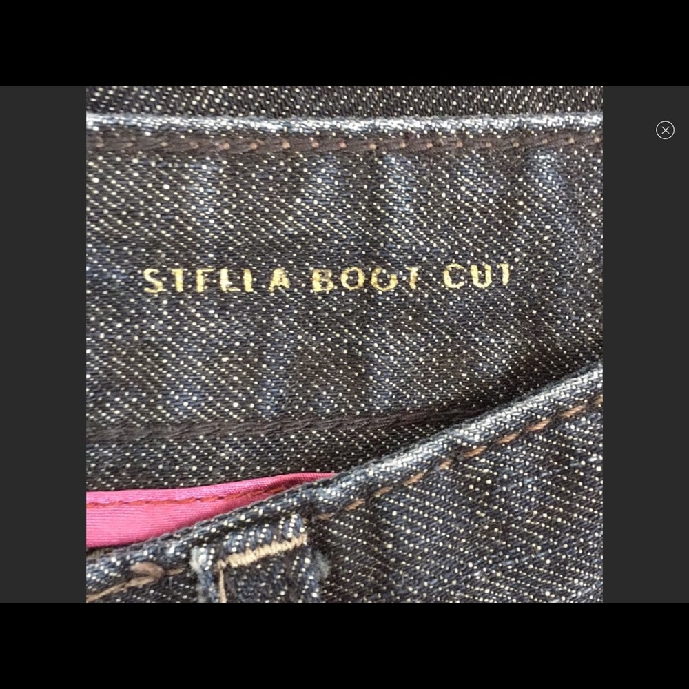 Express jeans. Stella style - Picture 6 of 7
